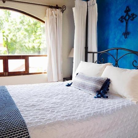 Hotel Casa Madeleine B&B & Spa Antigua Eksteriør bilde