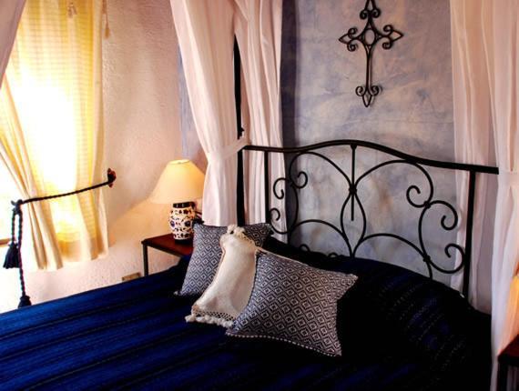 Hotel Casa Madeleine B&B & Spa Antigua Rom bilde