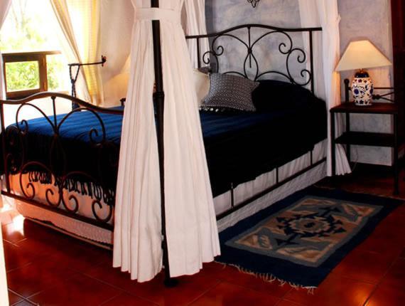 Hotel Casa Madeleine B&B & Spa Antigua Rom bilde