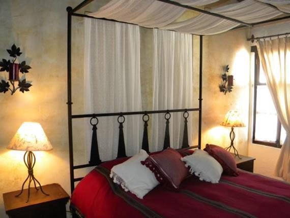 Hotel Casa Madeleine B&B & Spa Antigua Rom bilde