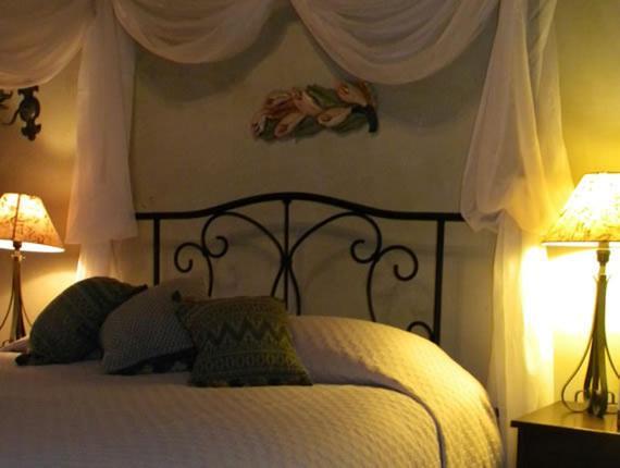Hotel Casa Madeleine B&B & Spa Antigua Rom bilde