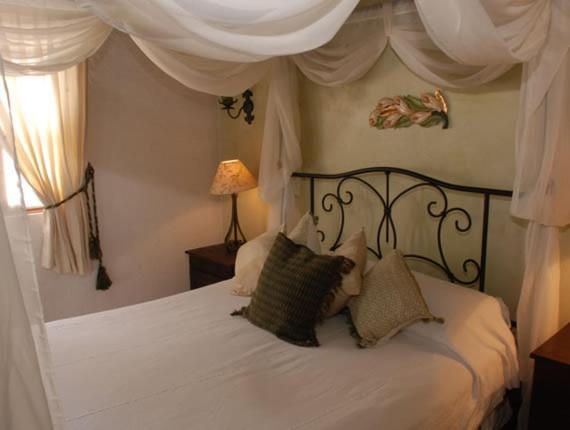 Hotel Casa Madeleine B&B & Spa Antigua Rom bilde
