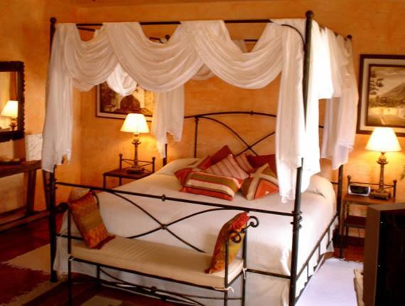 Hotel Casa Madeleine B&B & Spa Antigua Rom bilde