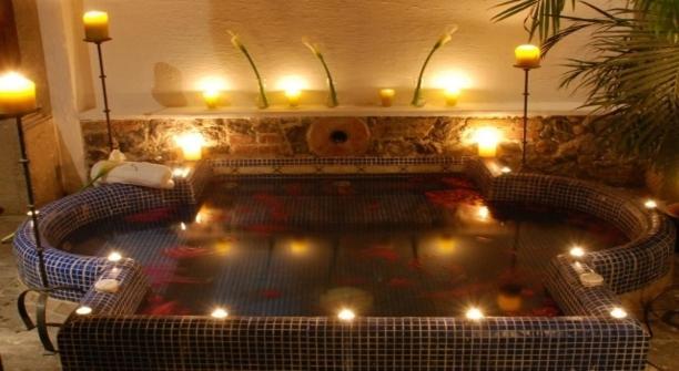 Hotel Casa Madeleine B&B & Spa Antigua Eksteriør bilde