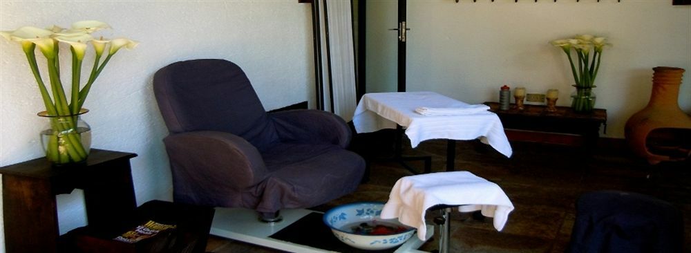 Hotel Casa Madeleine B&B & Spa Antigua Eksteriør bilde